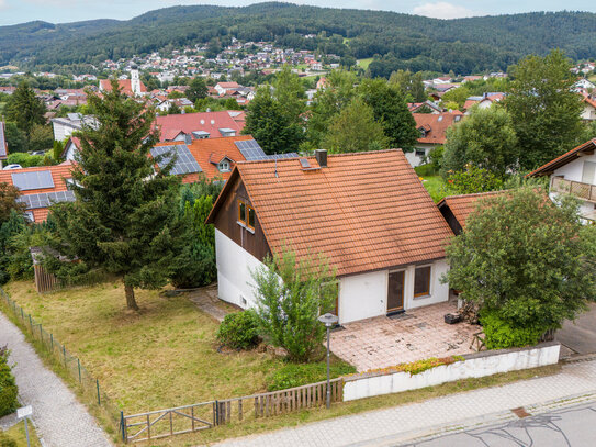 Ihr Einfamilienhaus in Miltach!