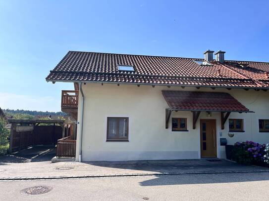 Maitenbeth, DHH im Grünen