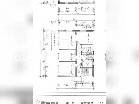 [TAUSCHWOHNUNG] 3,5 Raumwohnung