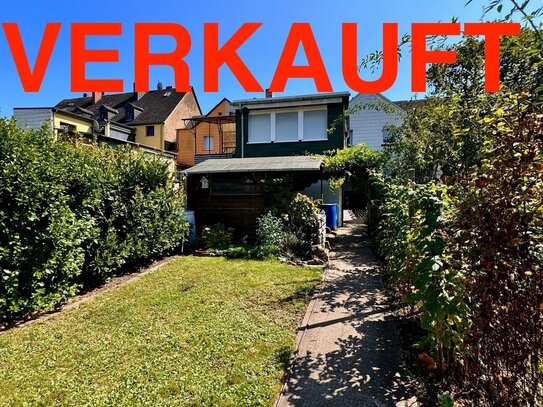 VERKAUFT Ideal für eine Familie - Doppelhaushälfte mit 6 Zimmern im Römergarten in Konz mit optimaler Aufteilung und sc…