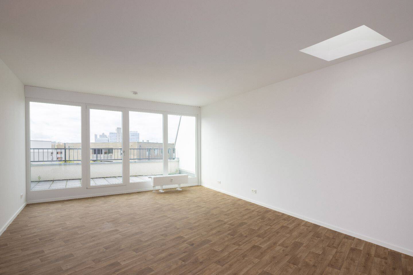 Eleganz und Raffinesse - Erstklassiges Wohnen - Photo 1