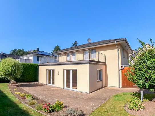 Einfamilienhaus in ruhiger Lage von Wedel