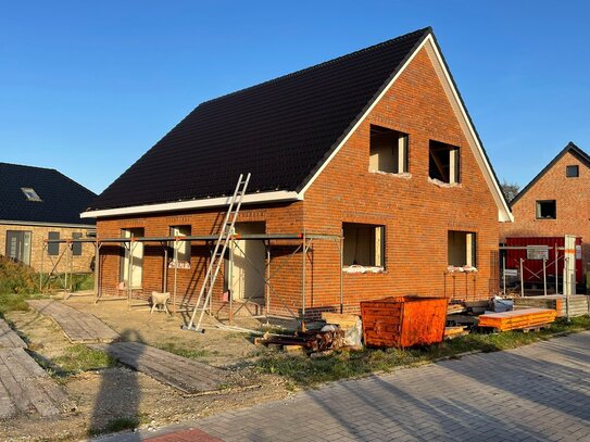 Erstbezug Neubau-Erdgeschosswohnung in Ardorf