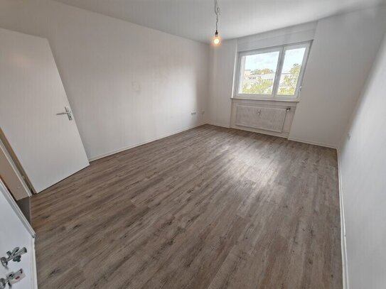 Klein, fein, mein! - 1-Zi.-Single-Appartment in Citynähe