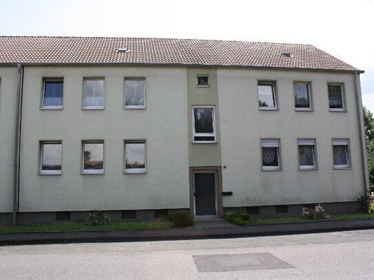 Demnächst frei! 3-Zimmer-Wohnung in Bergkamen Mitte