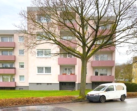 METEOR IMMOBILIEN : In der Nordstadt - gepflegt und vermietet