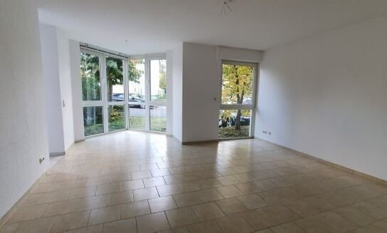 Helles Appartement in guter Wohnlage