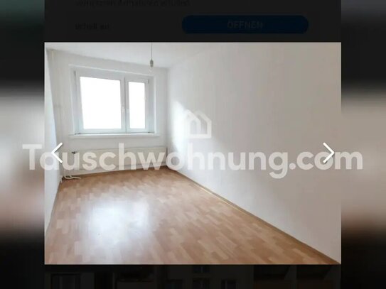 [TAUSCHWOHNUNG] Tausch 3 Zimmer Wohnung - Landeseigene