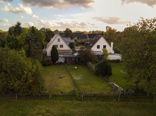 ab sofort, 3 Zi Wohnung mit Garten