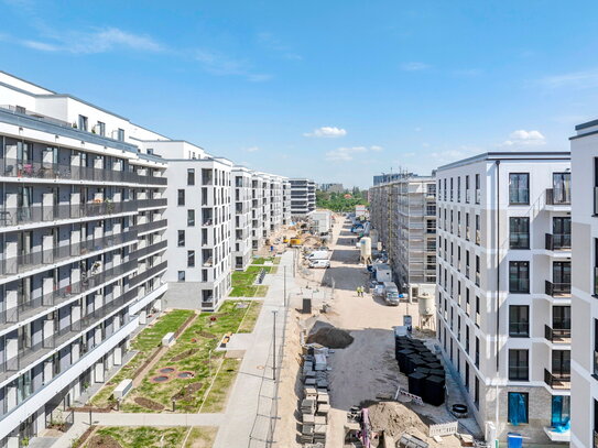 Smyles Living - hochwertig ausgestattetes City Apartment zum 16.10.2024