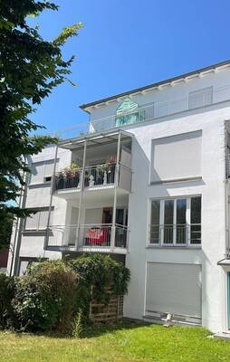 Immobilie in Straubing