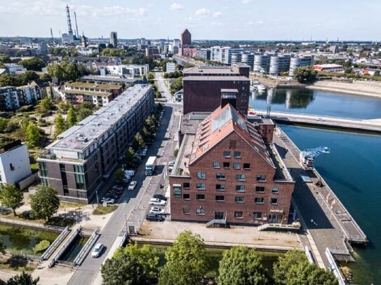 Wasserblick | Dachterrassen | modernste Ausstattung | Provisionsfrei