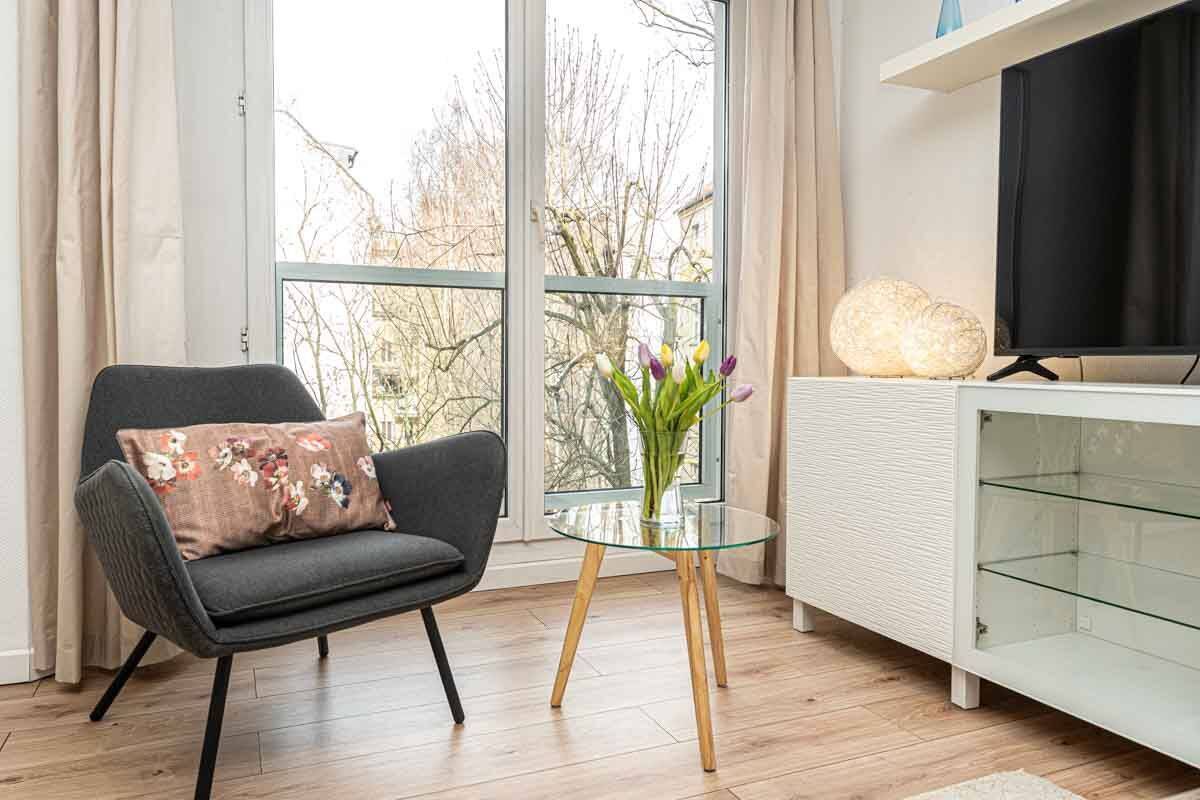 Ziehen Sie ein wo andere wohnen wollen - Foto 1