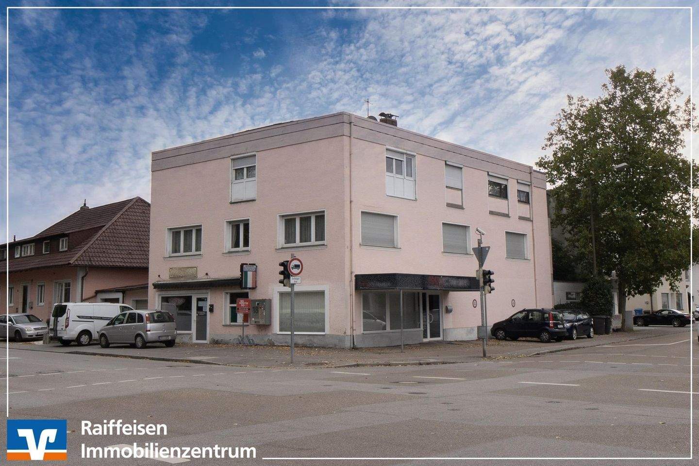 Immobilie in Straubing