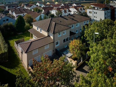 Immobilie in Straubing