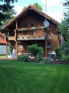 Gemütliches Einfamilienhaus in ruhiger Lage