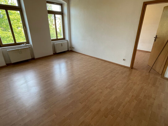 Tageslichtbad - Balkon - im 2.OG + 1. Monat kaltmietfrei