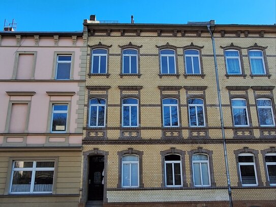 Ihr Mehrfamilienhaus als Kapitalanlage in Köthen