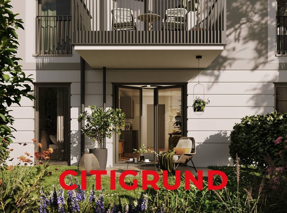 Sendling-Westpark - Hell. Exklusiv. Zeitgemäß. - Inkl. sonniger Südterrasse!