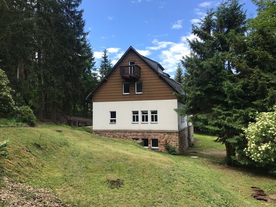 Luftkurort Bärenfels+++Betreiber/Pachtnachfolger für komplett eingerichtetes und gut laufendes hochbewertetes Hotel++++…