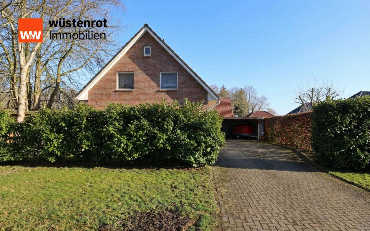 Real Estate Title Image Background