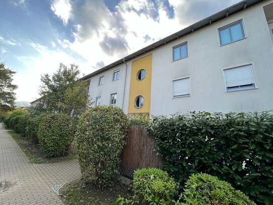 Großzügige 3-Zimmer Wohnung mit Wohlfühlcharakter und viel Platz in Ingolstadt.