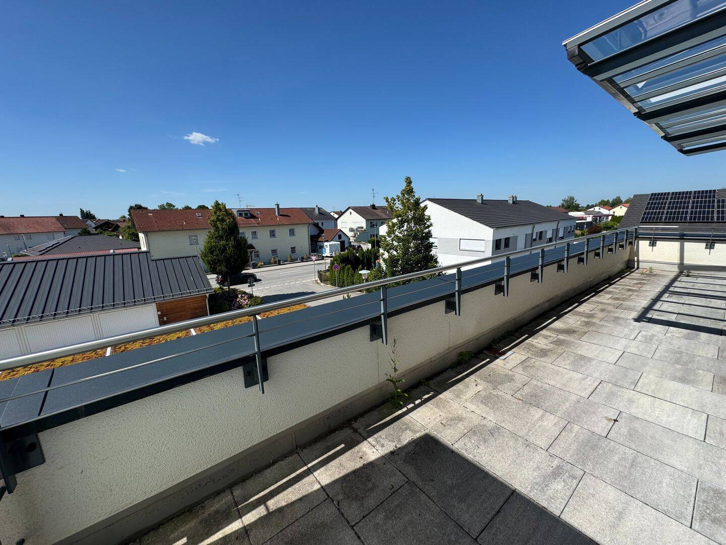 Immobilie in Straubing