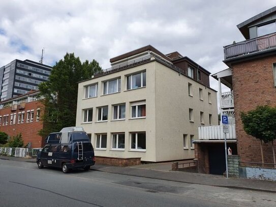 Apartment zentral in Paderborn