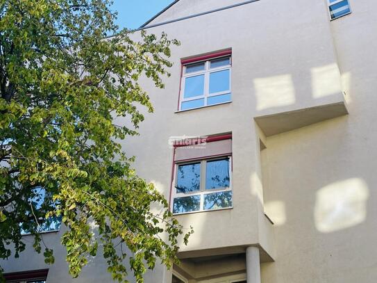 antaris Immobilien GmbH ** Flexibel gestaltbare Büroflächen in Hauptbahnhofnähe! **