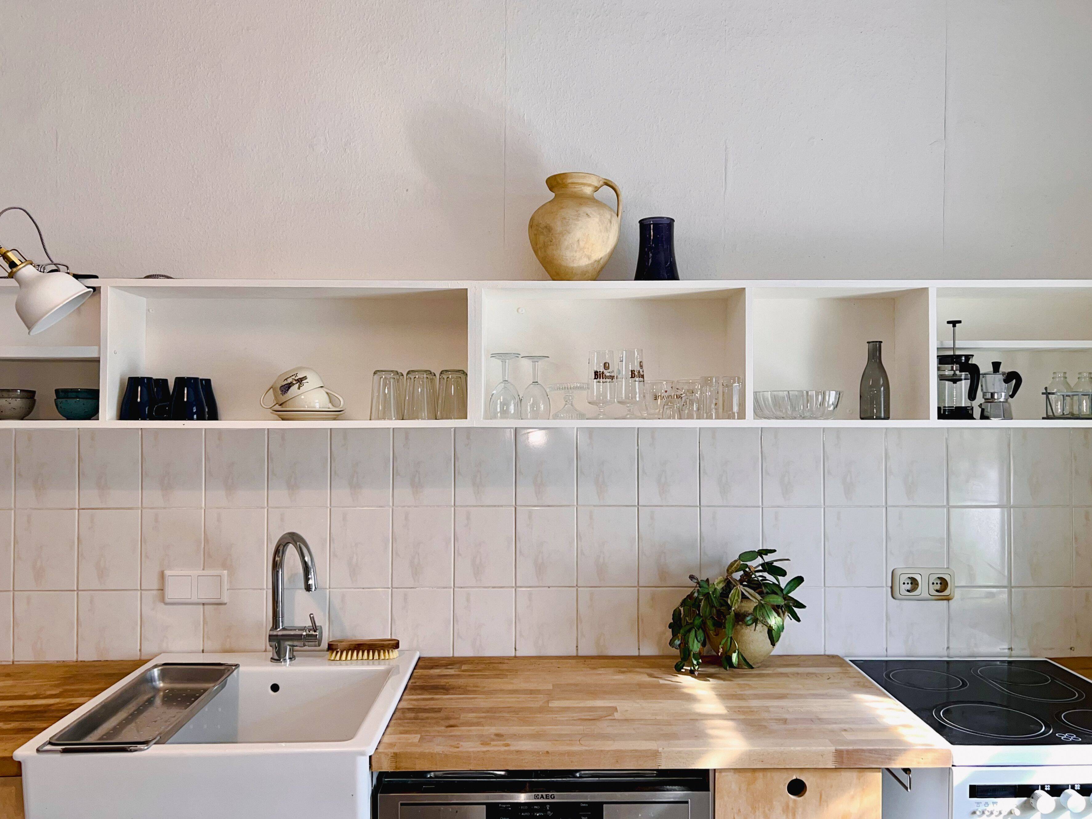 Wundervolle & großartige Wohnung auf Zeit in Schöneberg - Photo 1