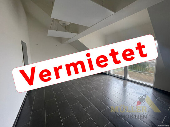 Moderne Dachgeschosswohnung im charmanten Überherrn, Ortsteil Altforweiler