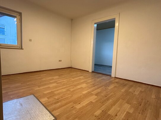 Gemütliche 3 Zimmer Wohnung mit Carport in Treuchtlingen