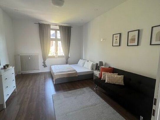 Gemütliches und wundervolles Studio Apartment im Herzen von Düsseldorf