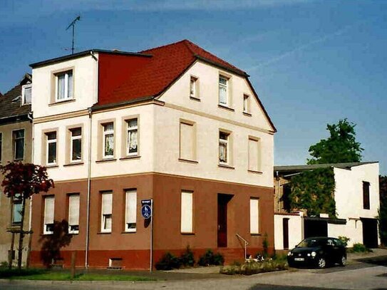 Großzügiges Stadthaus in Teterow