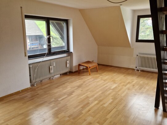 Schöne Maisonette Wohnung