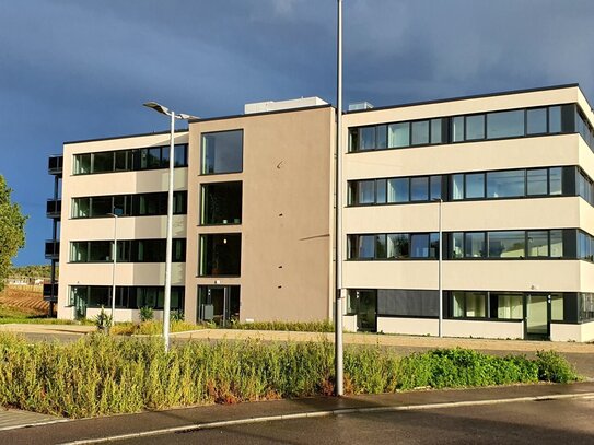 Moderne Büroflächen mit TOP Verkehrsanbindung