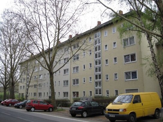 Schöne City Wohnung