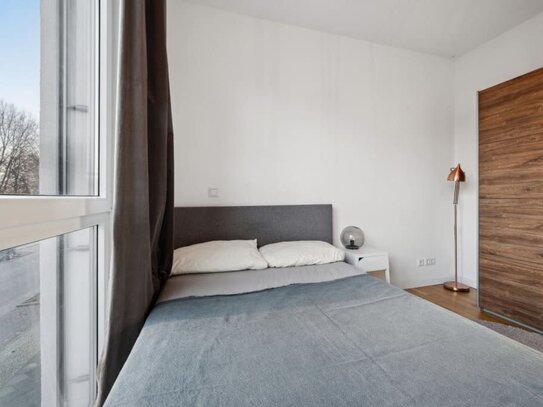 Privatzimmer in Mitte, Berlin