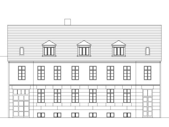 Denkmal-AfA Altbau + Neubau