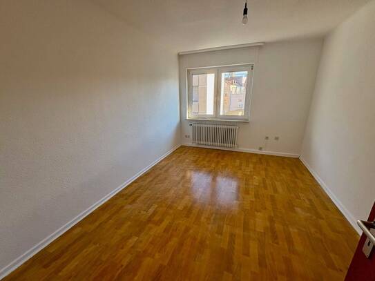 Zweibrücken, Nähe Fußgängerzone: 3 ZKB, 2. OG