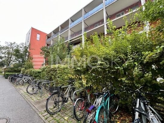 Wohnungsduplex IDEAL für Familien