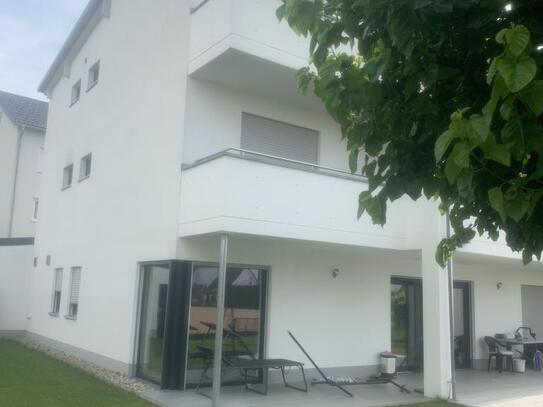 Exclusives Zweifamilienhaus in DEGGENDORF