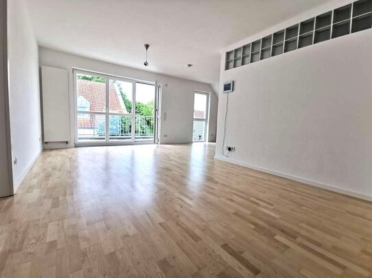 !!!Provisionfrei!!! 3-Zimmer-Maisonette in Alterlangen – Ihr neues Traumzuhause