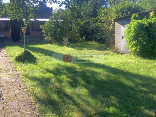 Handwerker aufgepasst! Freistehendes EFH in Mühlheim am Main