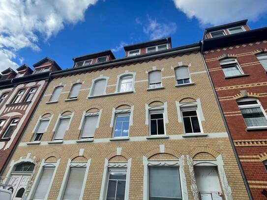 ATLAS IMMOBILIEN: Traumhafte, gemütliche Wohnung * Garten, Balkon*