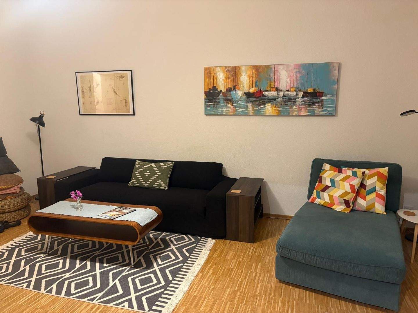 Wunderschönes Loft in Prenzlauer Berg - Photo 1