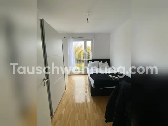 [TAUSCHWOHNUNG] Moderne 4-Zimmer-Wohnung mit Balkon in Endenich