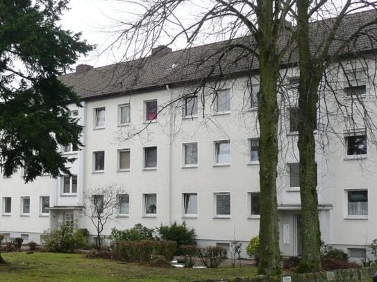 3-Zimmer-Wohnung mit Balkon - Bielefeld-Brackwede