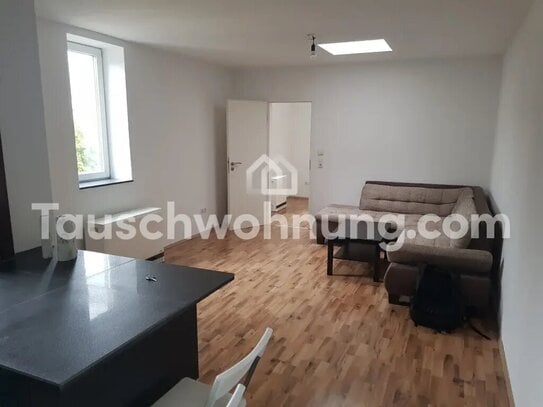 [TAUSCHWOHNUNG] Altbau Wonung in Bornheim