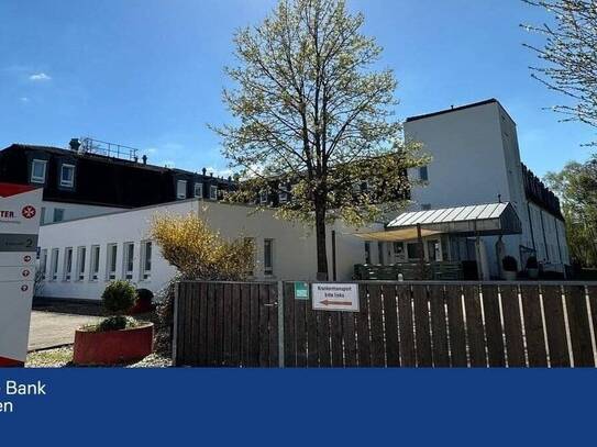 Pflegeappartement als Kapitalanlage mit gesicherter Einnahmenstruktur